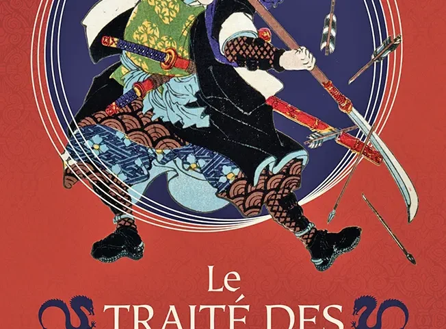 Image le traité des 5 roues