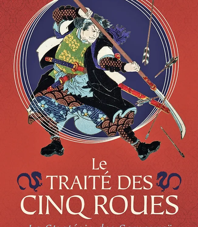 Image le traité des 5 roues