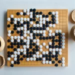 Jeu de go